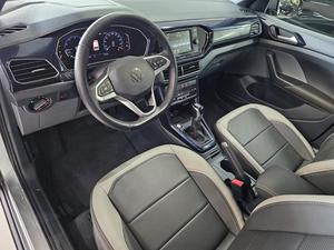 T-CROSS 1.0 200 TSI TOTAL COMFORTLINE