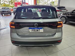 T-CROSS 1.0 200 TSI TOTAL COMFORTLINE