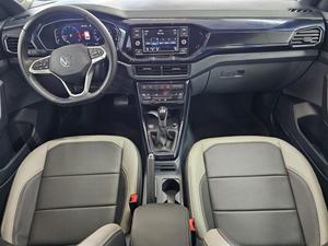 T-CROSS 1.0 200 TSI TOTAL COMFORTLINE