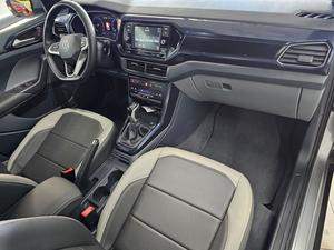 T-CROSS 1.0 200 TSI TOTAL COMFORTLINE