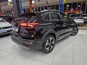 NIVUS 1.0 200 TSI TOTAL HIGHLINE