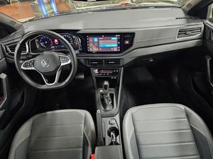 NIVUS 1.0 200 TSI TOTAL HIGHLINE