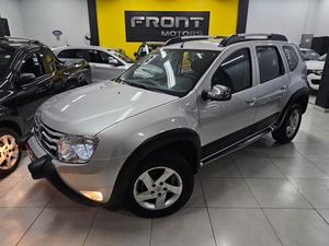DUSTER