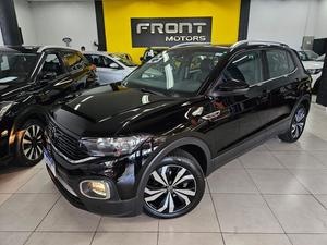 T-CROSS