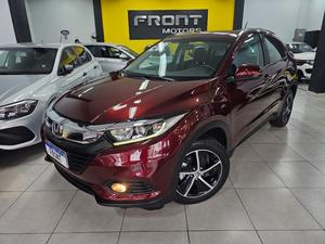 HR-V
