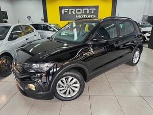 T-CROSS