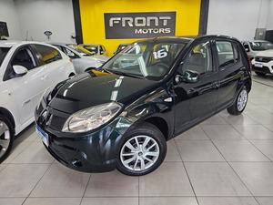 SANDERO
