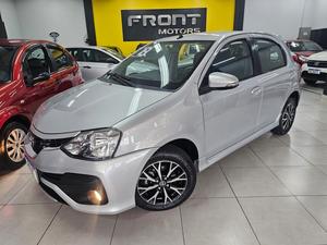 ETIOS