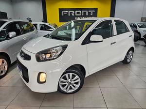 PICANTO