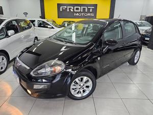 PUNTO