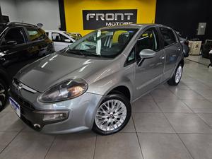 PUNTO