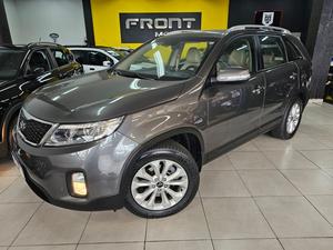 SORENTO