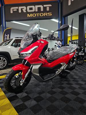 URBAN 150 EFI