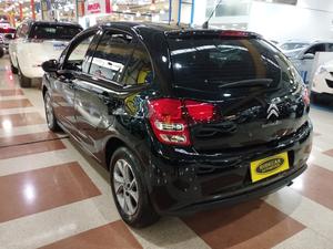 C3 1.5 ATTRACTION 8V