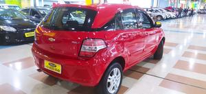 AGILE 1.4 MPFI LTZ 8V