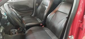 AGILE 1.4 MPFI LTZ 8V