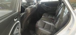 SANTA FE 3.3 MPFI 4X4 7 LUGARES V6 270CV