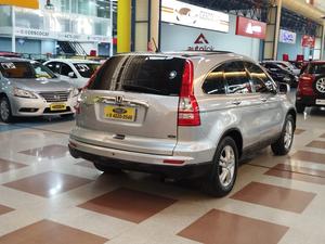 CRV 2.0 EXL 4X4 16V
