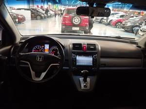 CRV 2.0 EXL 4X4 16V