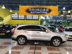 CRV 2.0 EXL 4X4 16V