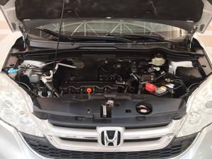 CRV 2.0 EXL 4X4 16V