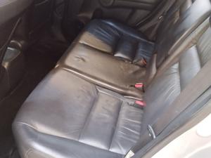 CRV 2.0 EXL 4X4 16V