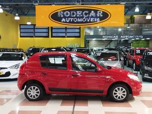 SANDERO 1.0 EXPRESSION 16V