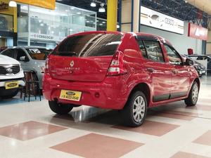 SANDERO 1.0 EXPRESSION 16V