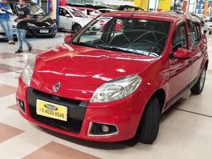 SANDERO 1.0 EXPRESSION 16V