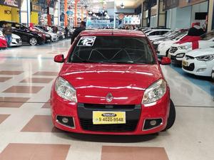 SANDERO 1.0 EXPRESSION 16V