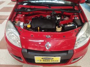 SANDERO 1.0 EXPRESSION 16V