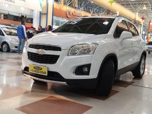 TRACKER 1.8 MPFI LTZ 4X2 16V
