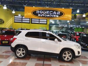 TRACKER 1.8 MPFI LTZ 4X2 16V