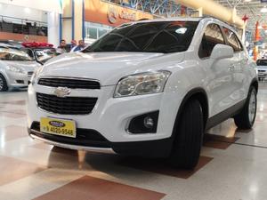 TRACKER 1.8 MPFI LTZ 4X2 16V