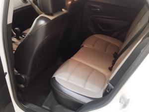 TRACKER 1.8 MPFI LTZ 4X2 16V