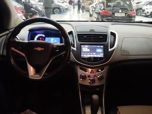 TRACKER 1.8 MPFI LTZ 4X2 16V