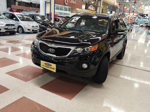 SORENTO 2.4 EX2 4X2 16V