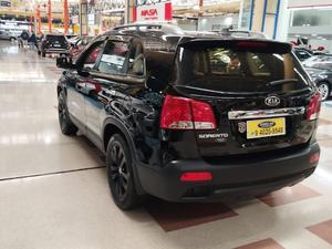 SORENTO 2.4 EX2 4X2 16V