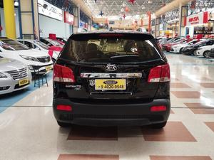 SORENTO 2.4 EX2 4X2 16V
