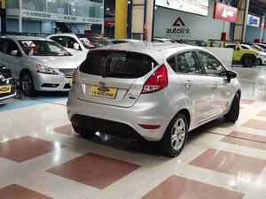 FIESTA 1.5 SE HATCH 16V