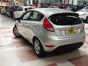 FIESTA 1.5 SE HATCH 16V