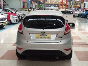 FIESTA 1.5 SE HATCH 16V
