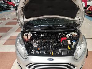 FIESTA 1.5 SE HATCH 16V