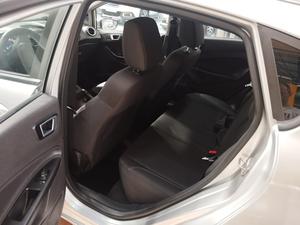 FIESTA 1.5 SE HATCH 16V