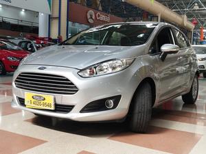 FIESTA 1.5 SE HATCH 16V