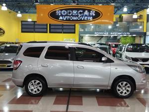SPIN 1.8 LTZ 8V