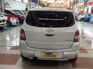 SPIN 1.8 LTZ 8V