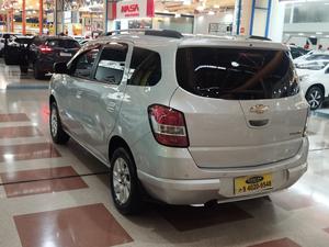 SPIN 1.8 LTZ 8V