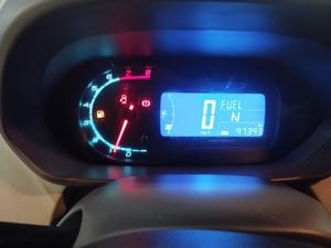 SPIN 1.8 LTZ 8V