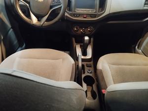 SPIN 1.8 LTZ 8V